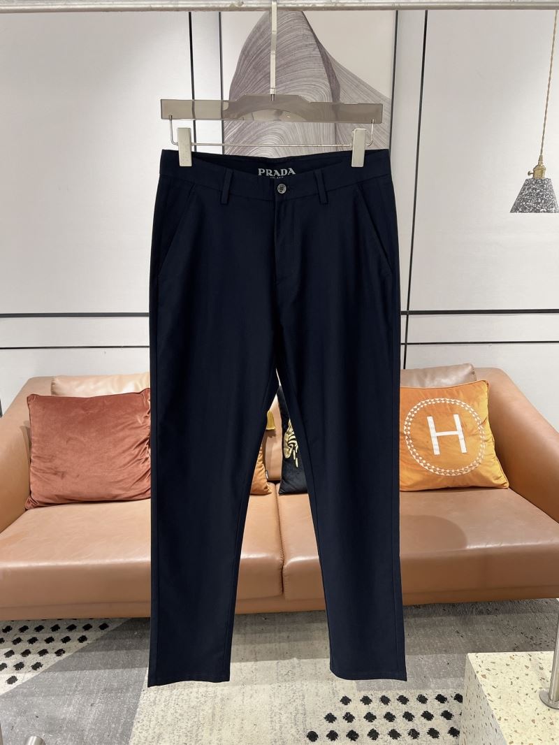 Prada Long Pants